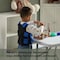 Shpilmaster Weighted Compression Vest for Calming Deep Therapy and Sensory Integration in Autism, ADHD - Small QI004618.S - alternate 5